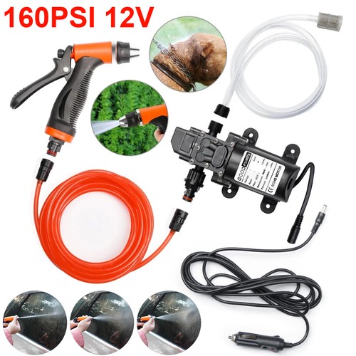 160psi washdown wash - washdown, pump