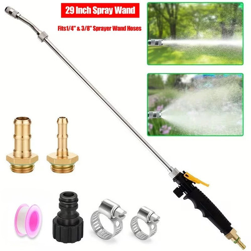 Sprayer wand replacement - wand,