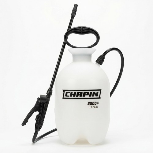 Chapin 20004 gallon - 1-gallon, pump