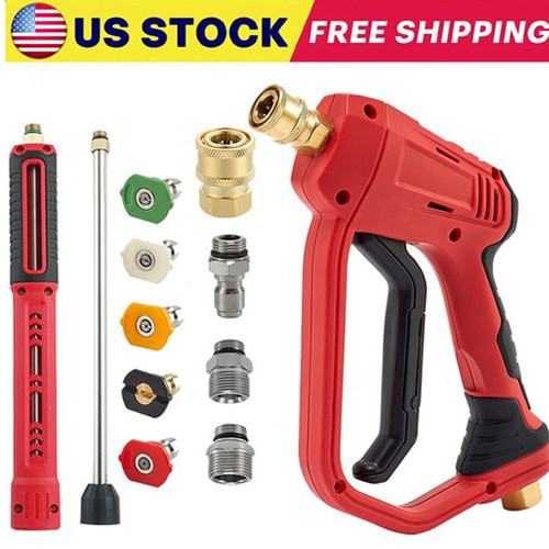 High pressure 4000psi car - high,