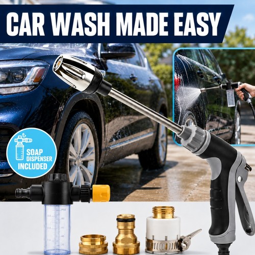 Garden hose pressure - pressure, washer