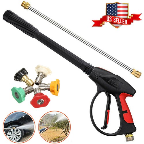 4000psi high pressure - pressure, power