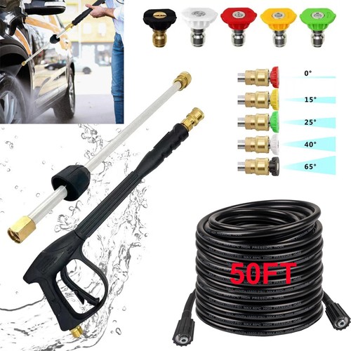 4000psi high pressure power - high,