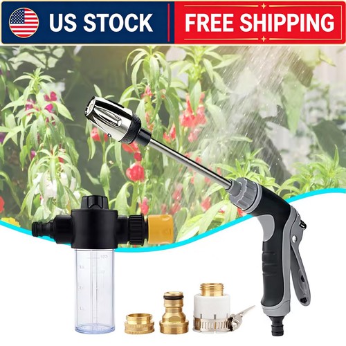 Car high pressure power gun - car,