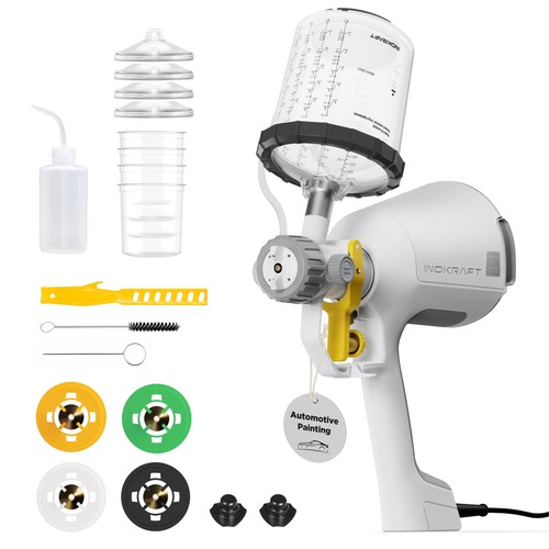 Drizzle electric spray - drizzle,